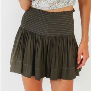 KOCH Erica skirt